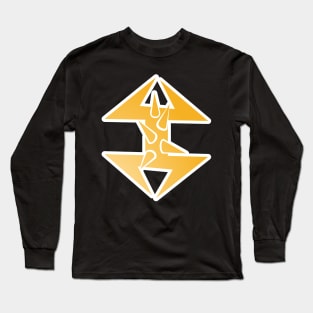 Chaotic - Mipedian Long Sleeve T-Shirt